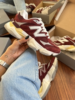 NB 9060 Marsala na internet