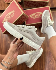 Skool Mono Areia - comprar online