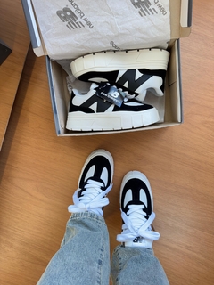 NB CT Plataforma Preto/Branco