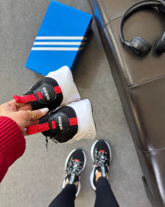 Imagem do Sport Knit Preto