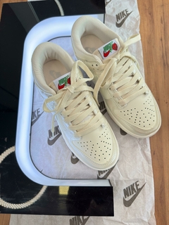 Imagem do Dunk Low Pro Pérola
