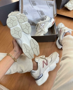 NB 9060 Off/Borgonha - comprar online