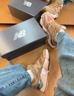NB 9060 Caramelo na internet