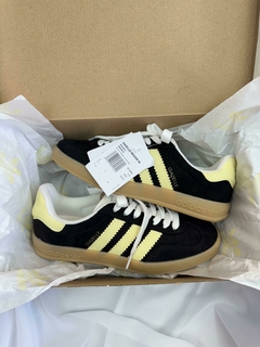 Gazelle Preto - Gabi Soares Calçados