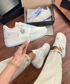 AF- 1 Colors Azul - comprar online
