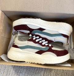Ultrarange Neo Prime Marsala/Verde - comprar online