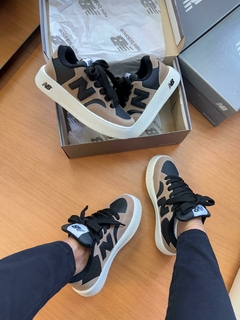 NB CT303 Caramelo/Preto - loja online