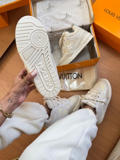LV Skate Off/Off - loja online