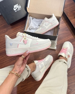 AF- 1 Colors Rosa - comprar online