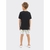 Pijama Masc. Inf. Beetlejuice Teia - comprar online