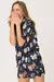 Pijama Americano Acetinado Curto -SNOOPY - Doidas e Santas - Moda Íntima