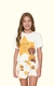 Pijama Fem. Infantil Speciale Du Chefe - comprar online