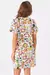 Camisola Ampla - LOONEY TUNES na internet