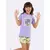 Pijama Inf. fem. Beetlejuice