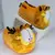 Pantufa 3D Garfield