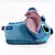 Pantufa 3D Stich - comprar online