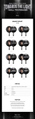 ATEEZ - Image Picket [2024 World Tour 'TOWARDS THE LIGHT : WILL TO POWER']