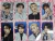 Straykids 3RD FANMEETING PILOT Photocard - comprar en línea