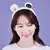 BTS JIN - WOOTTEO X RJ HEAD BAND