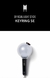 BTS OFFICIAL LIGHT STICK KEYRING SE - comprar en línea