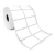 Etiqueta 50x25 2 Colunas Couche 1 Rolo C/2000 Etiquetas - comprar online