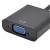 Conversor Displayport Para Entradas Vga - loja online