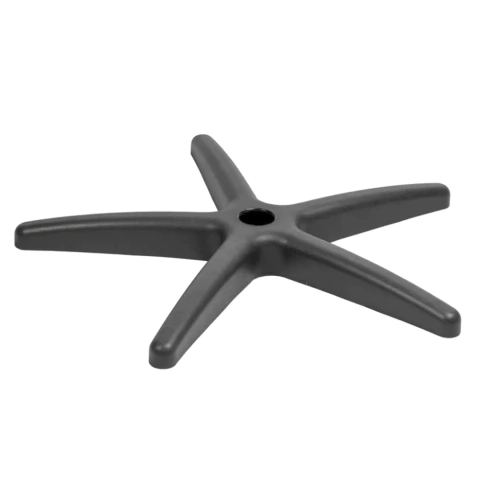 Base Estrela Cadeira Industrial com Capa PP
