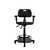Cadeira Ergonômica Industrial P.U. Eco - ErgoPro