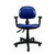 Cadeira Ergonômica Escritório Basic na internet