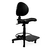 Cadeira Ergonômica Industrial P.U Robust - loja online