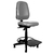 Cadeira Ergonômica Industrial Stylus Alta - comprar online