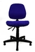 Cadeira Ergonômica Costureira Stylus Encosto Médio