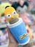 VASO HOMERO SIMPSONS