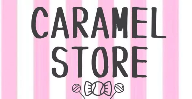 CARAMEL STORE