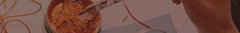 Banner da categoria Fluxos e Químicos