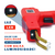 Imagem do Pistola de Solda Plástica P/Reparos Automotivos C/Grampos, Alicate e Estilete