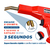 Pistola de Solda Plástica P/Reparos Automotivos C/Grampos, Alicate e Estilete - Loja Center Soldas | Equipamentos da Linha de Solda