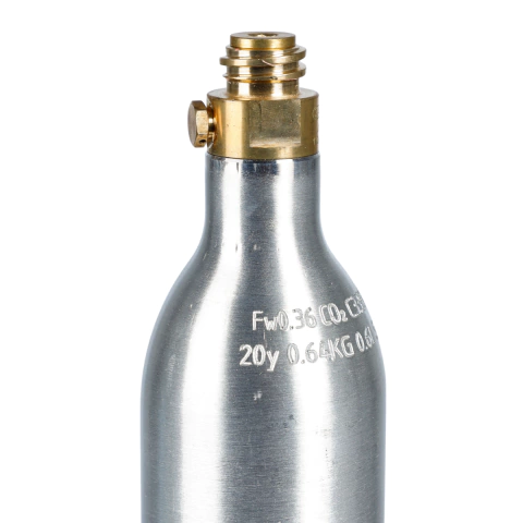 Cilindro Sodastream 150 Bar 0,6Kg