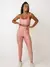 Conjunto Rosé Print - comprar online