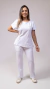 Scrub Easy - Dama Lumini