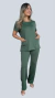 Scrub Easy - Dama Lumini