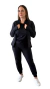 Imagem do Jaqueta Thermic Feminina - Preto