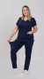 Scrub Dama Basic - comprar online