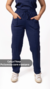 Calça Flexy - Azul Marinho - comprar online