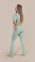Scrub Dama Soft - Aloe (verde claro) - comprar online