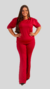 Scrub Dama Soft - Marsala