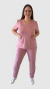 Scrub Dama Basic