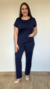 Scrub Easy - Azul Marinho na internet