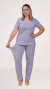 Scrub Dama Flexy - Poliamida na internet
