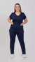 Scrub Dama Basic - loja online